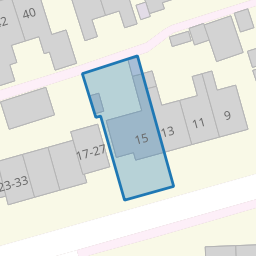 Perceel NKK02-D-1090