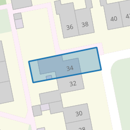 Perceel NKK02-D-1092