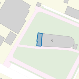 Perceel NKK02-D-1107