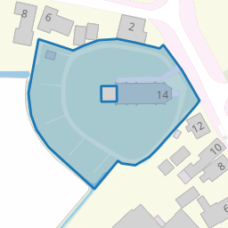 Perceel NKK02-D-1110