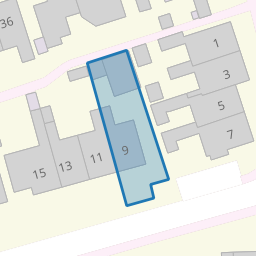 Perceel NKK02-D-1113