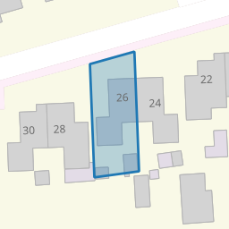 Perceel NKK02-D-1114