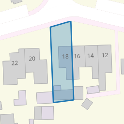 Perceel NKK02-D-1116