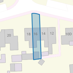 Perceel NKK02-D-1117