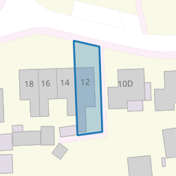 Perceel NKK02-D-1119