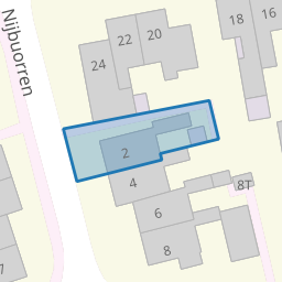 Perceel NKK02-D-1125