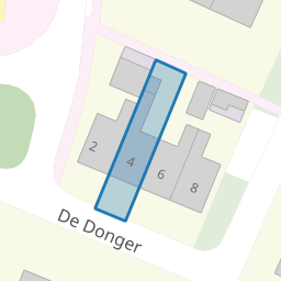 Perceel NKK02-D-1133