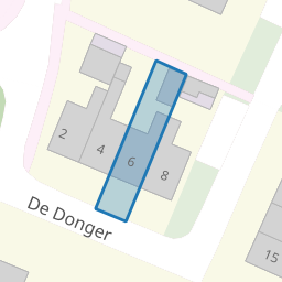 Perceel NKK02-D-1134