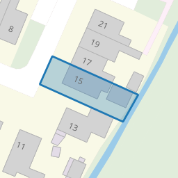 Perceel NKK02-D-1139