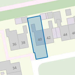 Perceel NKK02-D-1151