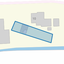 Perceel NKK02-D-1165