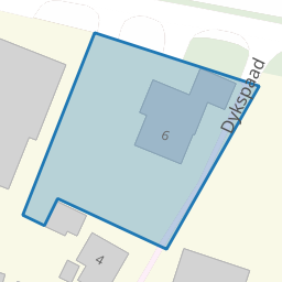 Perceel NKK02-D-1167