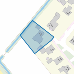 Perceel NKK02-D-1174