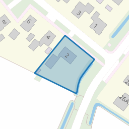 Perceel NKK02-D-1176