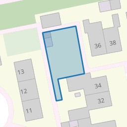 Perceel NKK02-D-1181