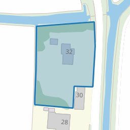 Perceel NKK02-D-1187