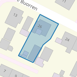 Perceel NKK02-D-1195