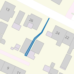 Perceel NKK02-D-1196