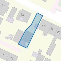 Perceel NKK02-D-1197