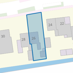 Perceel NKK02-D-1232