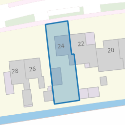 Perceel NKK02-D-1233
