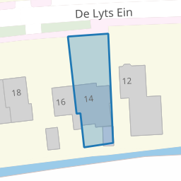 Perceel NKK02-D-1238