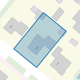 Perceel NKK02-D-1247