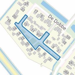 Perceel NKK02-D-1248