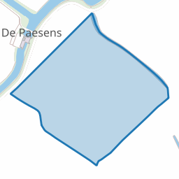 Perceel NKK02-D-1260