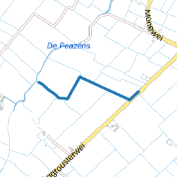 Perceel NKK02-D-1264