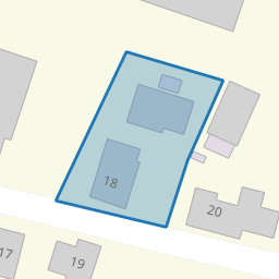 Perceel NKK02-D-1274