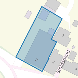 Perceel NKK02-D-1276