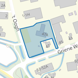 Perceel NKK02-D-1279