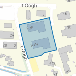 Perceel NKK02-D-1280