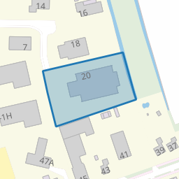 Perceel NKK02-D-1281