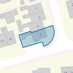 Perceel NKK02-D-1288