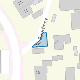 Perceel NKK02-D-1290