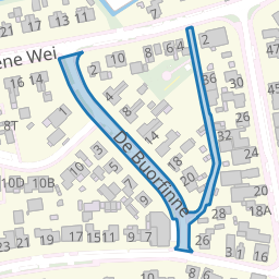 Perceel NKK02-D-1291