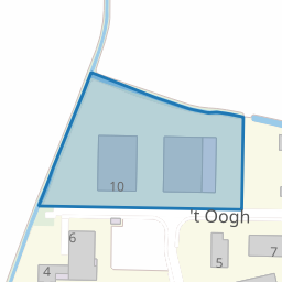 Perceel NKK02-D-1292