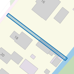 Perceel NKK02-D-1294