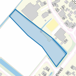 Perceel NKK02-D-1297