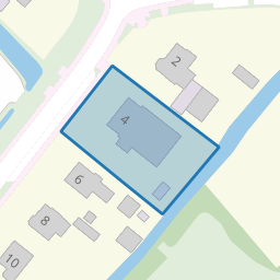 Perceel NKK02-D-1299