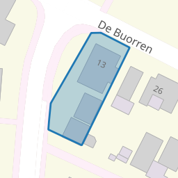 Perceel NKK02-D-1301