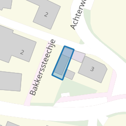 Perceel NKK02-D-1303