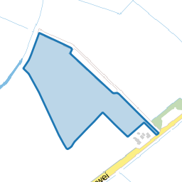 Perceel NKK02-D-1317