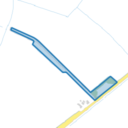 Perceel NKK02-D-1319