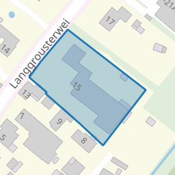 Perceel NKK02-D-1322