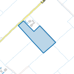 Perceel NKK02-D-1332