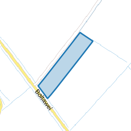 Perceel NKK02-D-1335