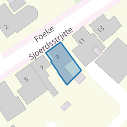 Perceel NKK02-D-1340